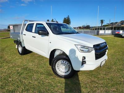 2023 ISUZU UTE D-MAX 4X4 4x4 TOR3016 for sale in South Australia - South East